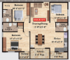  oakstone-sn-celeste Floor Plan Floor Plan