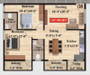  oakstone-sn-celeste Floor Plan Floor Plan