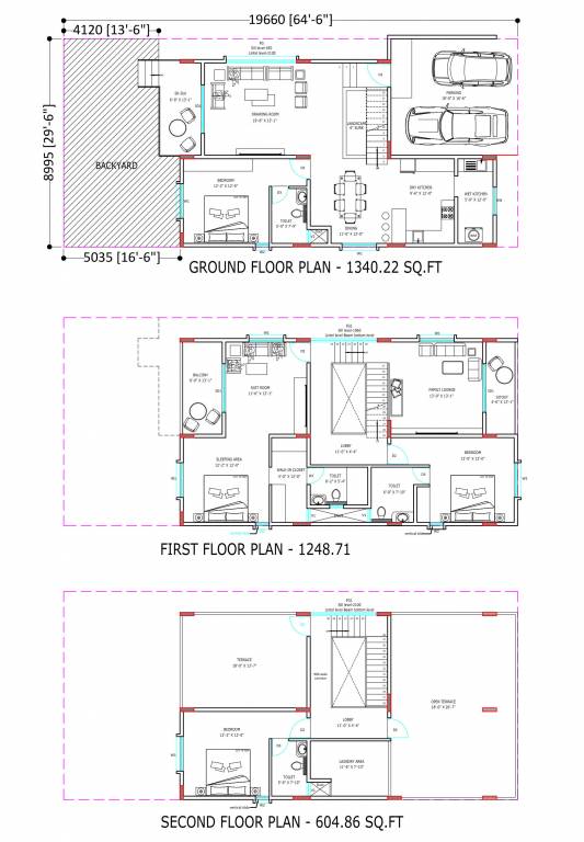 Floor Plan natura atavi ii Floor Plan Floor Plan