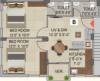  meena-maple-1-&-2 Floor Plan Floor Plan
