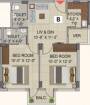  meena-maple-1-&-2 Floor Plan Floor Plan