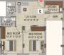  meena-maple-1-&-2 Floor Plan Floor Plan