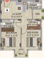  meena-maple-1-&-2 Floor Plan Floor Plan