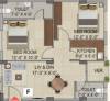  meena-maple-1-&-2 Floor Plan Floor Plan
