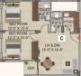  meena-maple-1-&-2 Floor Plan Floor Plan