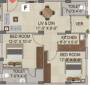  meena-maple-1-&-2 Floor Plan Floor Plan