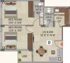  meena-maple-1-&-2 Floor Plan Floor Plan