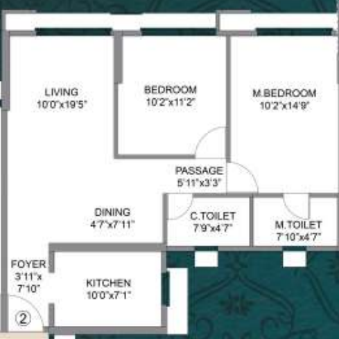  asrava Floor Plan Floor Plan