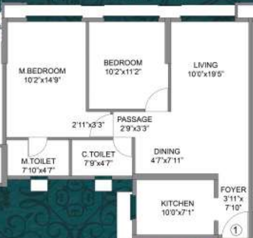  asrava Floor Plan Floor Plan