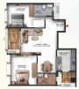  tvs-emerald-auralis Floor Plan Floor Plan