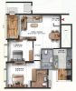  tvs-emerald-auralis Floor Plan Floor Plan