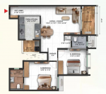  tvs-emerald-auralis Floor Plan Floor Plan