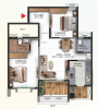  tvs-emerald-auralis Floor Plan Floor Plan
