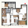  tvs-emerald-auralis Floor Plan Floor Plan