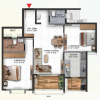  tvs-emerald-auralis Floor Plan Floor Plan