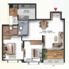  tvs-emerald-auralis Floor Plan Floor Plan