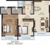  gayatri-enclave Floor Plan Floor Plan