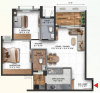  tvs-emerald-auralis Floor Plan Floor Plan