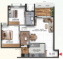  tvs-emerald-auralis Floor Plan Floor Plan