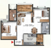  tvs-emerald-auralis Floor Plan Floor Plan