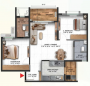  tvs-emerald-auralis Floor Plan Floor Plan