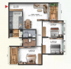  tvs-emerald-auralis Floor Plan Floor Plan