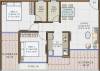 kalash Floor Plan Floor Plan