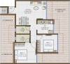 kalash Floor Plan Floor Plan