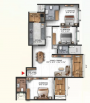  tvs-emerald-auralis Floor Plan Floor Plan