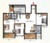  tvs-emerald-auralis Floor Plan Floor Plan