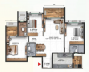  tvs-emerald-auralis Floor Plan Floor Plan