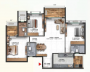  tvs-emerald-auralis Floor Plan Floor Plan