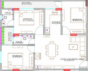 Floor Plan parth-vedansh Floor Plan Floor Plan