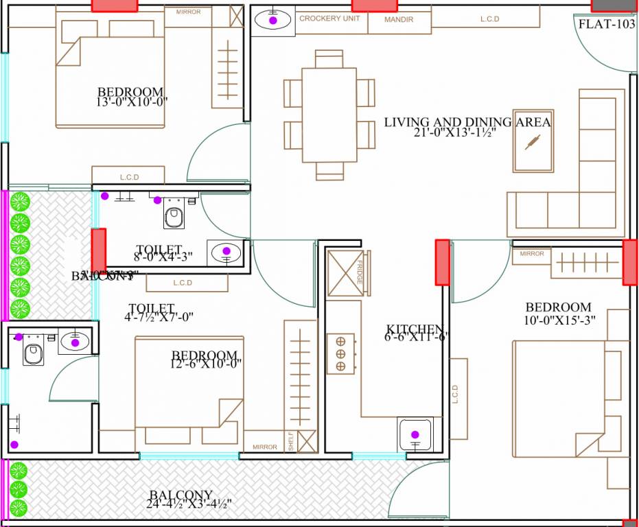 Floor Plan parth vedansh Floor Plan Floor Plan