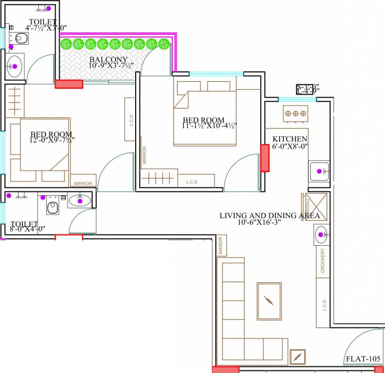 Floor Plan parth vedansh Floor Plan Floor Plan