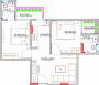  parth-vedansh Floor Plan Floor Plan