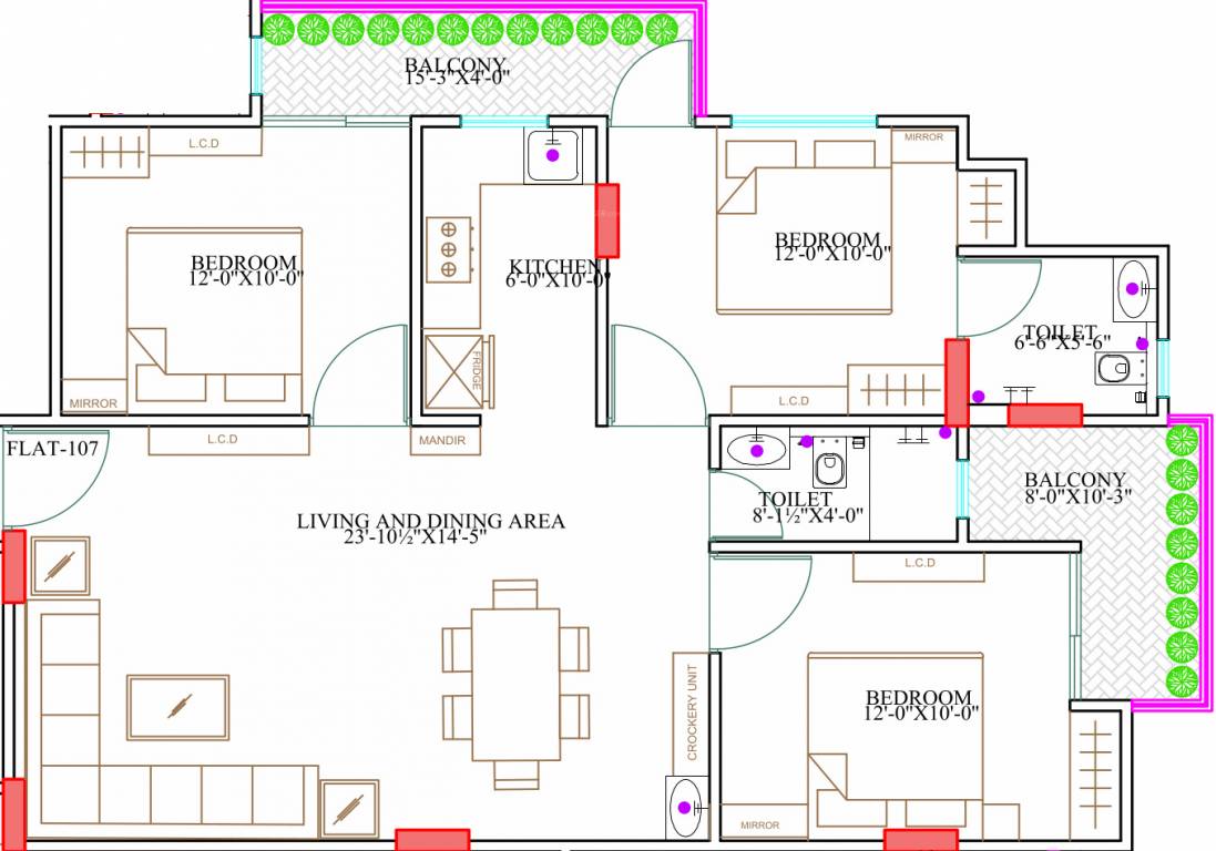 Floor Plan parth vedansh Floor Plan Floor Plan