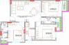 parth-vedansh Floor Plan Floor Plan