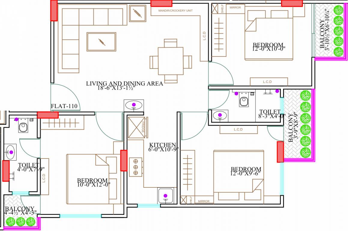 Floor Plan parth vedansh Floor Plan Floor Plan