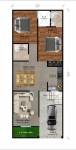  grah-villas Floor Plan Ground Floor Plan