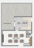 praveens-serene Floor Plan Second Floor Plan