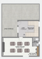  praveens-serene Floor Plan Second Floor Plan