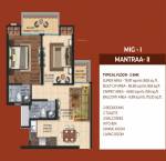 Floor Plan mantra Floor Plan Floor Plan