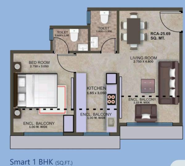  city Floor Plan Floor Plan