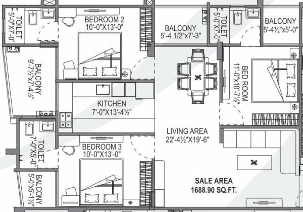 Floor Plan alora Floor Plan Floor Plan