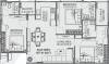 alora Floor Plan Floor Plan
