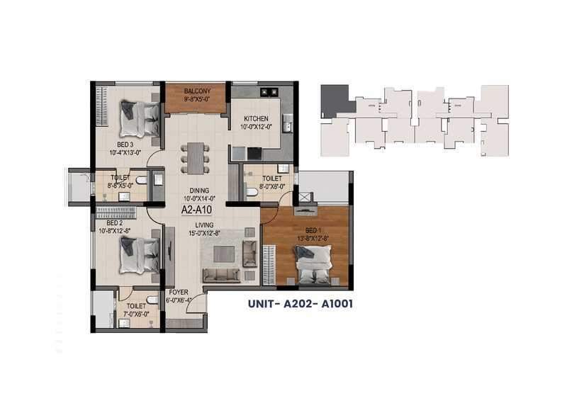  dra marina 100 Floor Plan Floor Plan