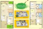 Samarth Shikharji Dreamz Villas (3BHK+3T (2,315 sq ft) 2315 sq ft)