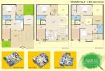 Samarth Shikharji Dreamz Villas (4BHK+4T (3,938 sq ft) 3938 sq ft)