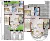 Ansal Chetna (3BHK+3T (1,560 sq ft) 1560 sq ft)